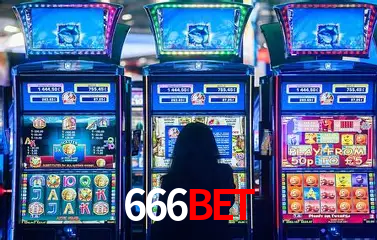 Jogos de mesa e apostas rápidas na 666bet