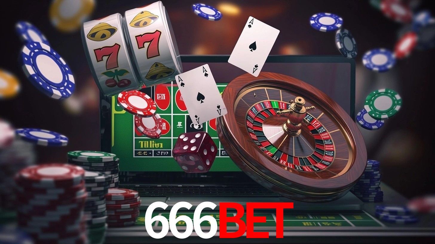Cashback e recargas na 666bet