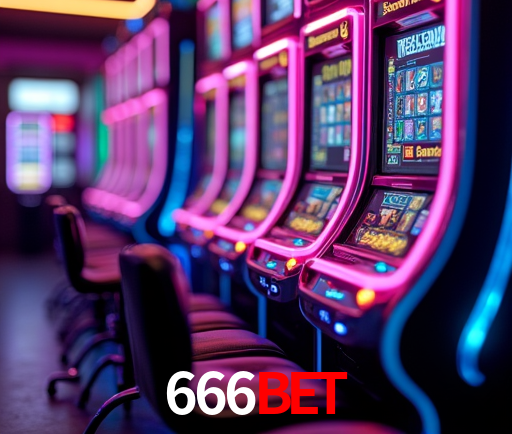 Loterias online na 666bet